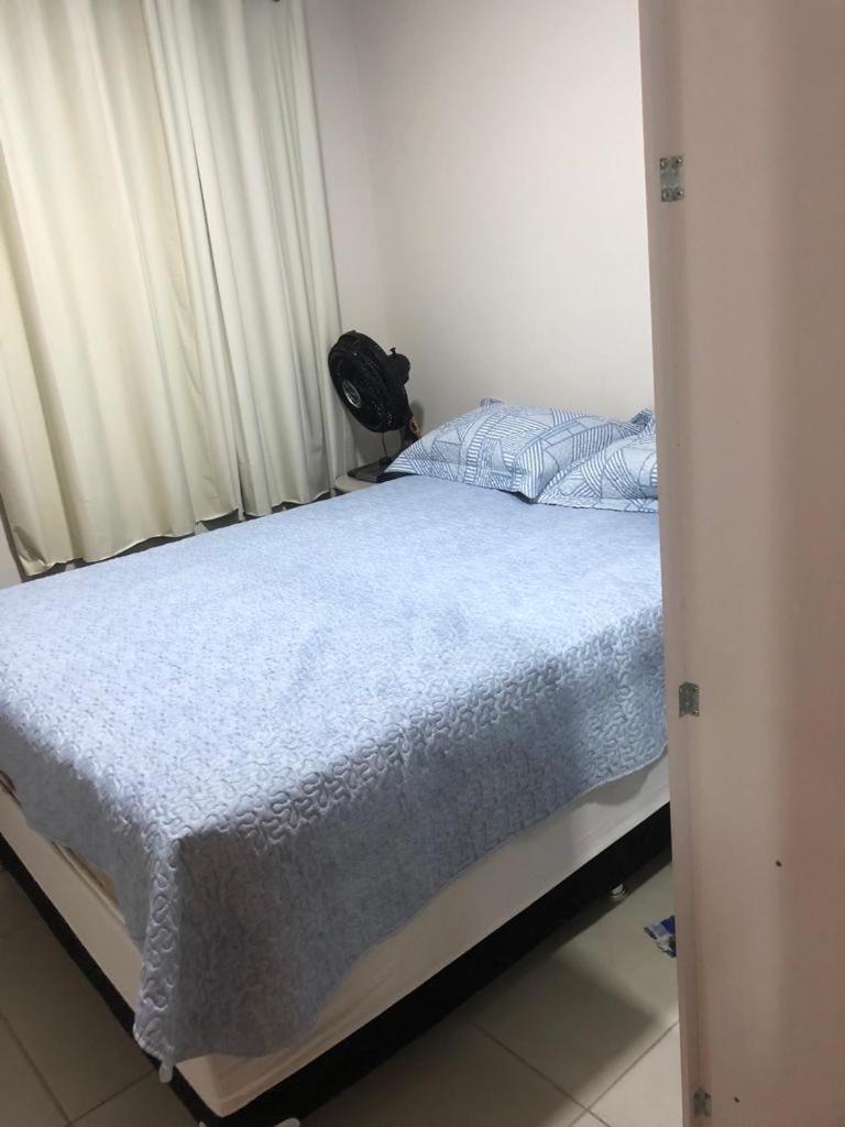 SalinópolisApartamento No Atalaiaアパートメント エクステリア 写真